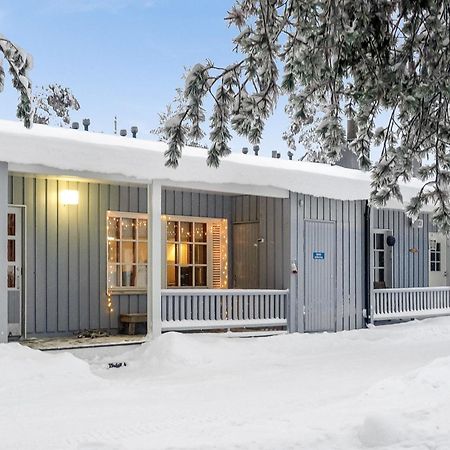 Holiday Home Evertin Hippu By Interhome Saariselkä Exterior foto