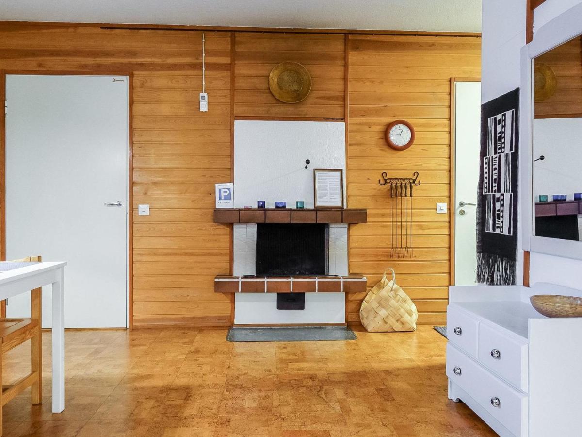Holiday Home Evertin Hippu By Interhome Saariselkä Exterior foto