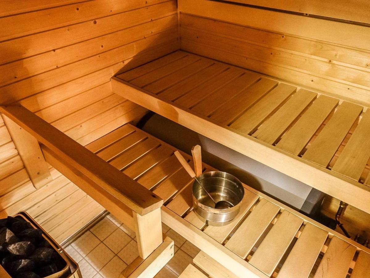 Holiday Home Evertin Hippu By Interhome Saariselkä Exterior foto